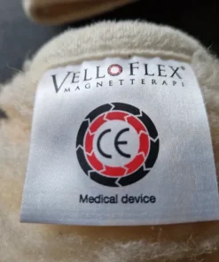 Vello flex magnetterapi støvler