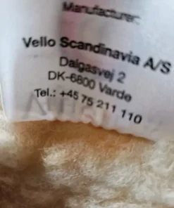 Vello flex magnetterapi støvler