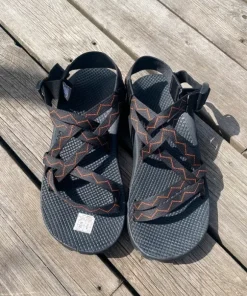 Vento sandaler
