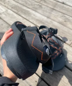 Vento sandaler