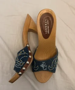 Versace kæle