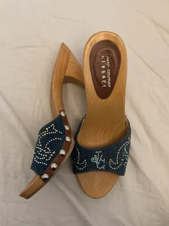 Versace kæle