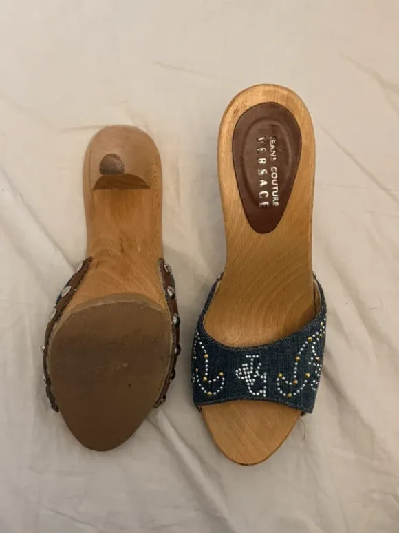Versace kæle