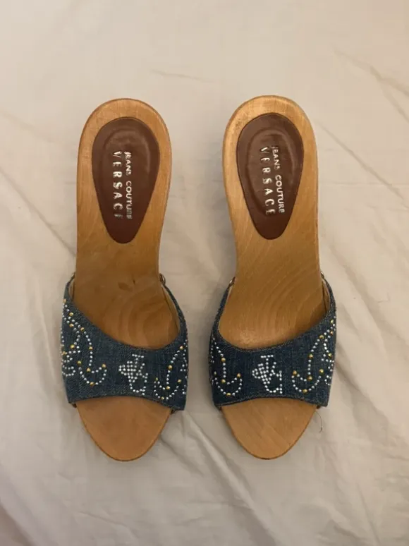 Versace kæle