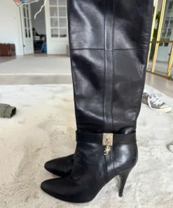 Versace støvler 38