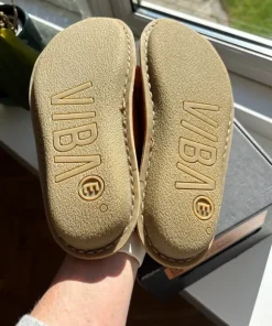 VIBAe ROMA – Sunflower Yellow – Str. 37