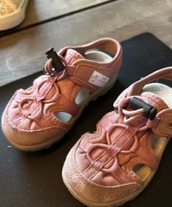 Viking sandaler fint skick