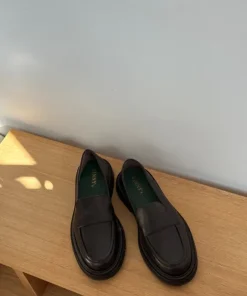 Vinnee loafers fra VINNY's