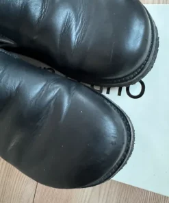 Vinny’s slippers