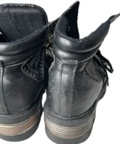Vintage Gordon Jack Boots