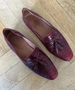 Vintage loafers