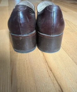 Vintage loafers