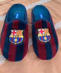 Vis din Blaugrana-passion