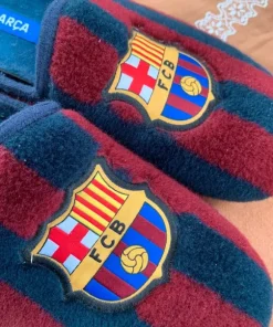 Vis din Blaugrana-passion