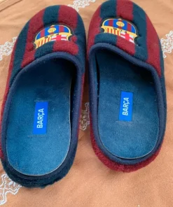 Vis din Blaugrana-passion