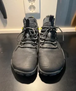 Vivobarefoot Magna Forest ESC Obsidian/Lime