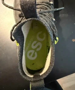 Vivobarefoot Magna Forest ESC Obsidian/Lime