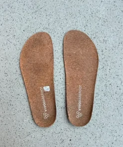 Vivobarefoot Men’s Insole size 45