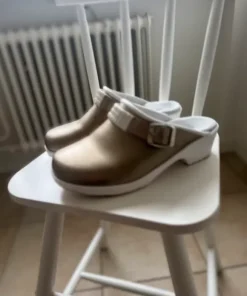 Vårdväskan arbetsskor