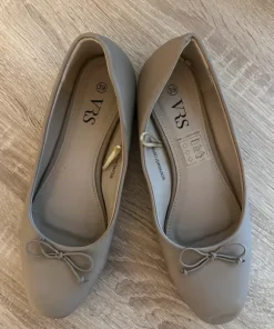 Vrs ballerina