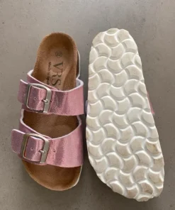 VRS glimmer sandaler