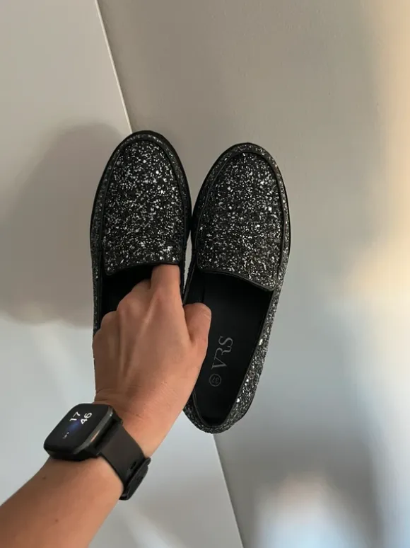 VRS loafers