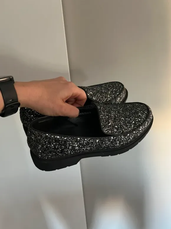 VRS loafers