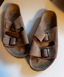 VRS sandaler