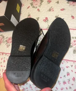 Walk London Loafers