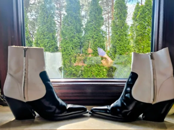 Weekendowa promocja:)Odjazdowe Kowbojki+prezent