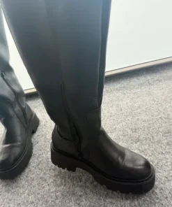 Wide Fit Boots