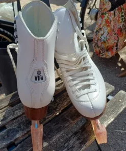 Wifa ice skates 38,5