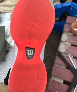 Wilson Tennis sko