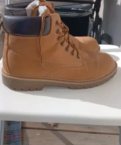 Winter Boots