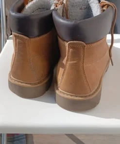 Winter Boots
