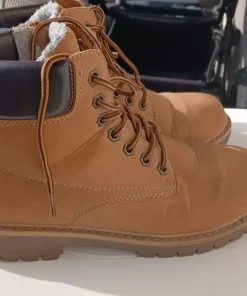 Winter Boots