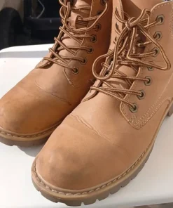 Winter Boots