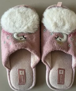 Winter Slippers