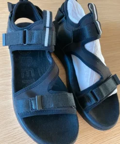 WODEN sandaler str 38