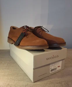 Wojas