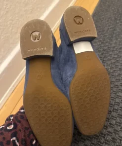 Wonders loafers str 36