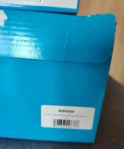 Wsuwane buty ripndip US 10