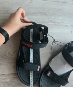 Wygodne sandały męskie Lee Cooper r.44