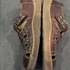 Wygodne skórzane buty dr.Jurgens roz.42