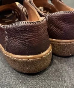 Wygodne skórzane buty dr.Jurgens roz.42