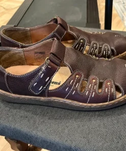 Wygodne skórzane buty dr.Jurgens roz.42