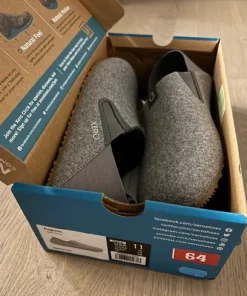 Xero Shows Pagosa Slip-on