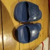 Yacht club slippers