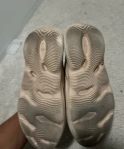 Yeezy sko