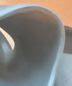 Yeezy Slide Granite